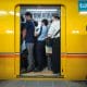 満員電車『イラッ』1位は…？調査で分かった通勤ストレスの正体