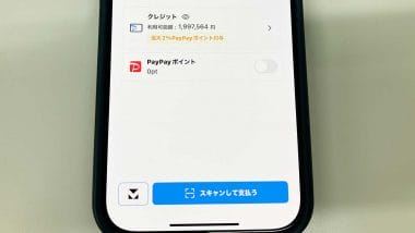 PayPay“偽メール”から始まった悪夢！ あなたも狙われている「無防備スキャン」の闇