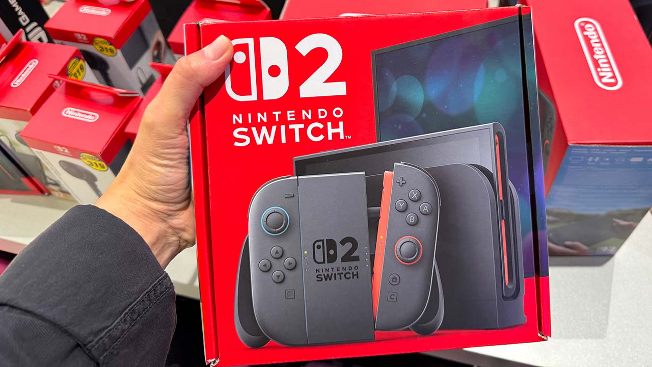 「4人に3人が落選」でも公平? Nintendo Switch 2抽選に意外な評価の画像1