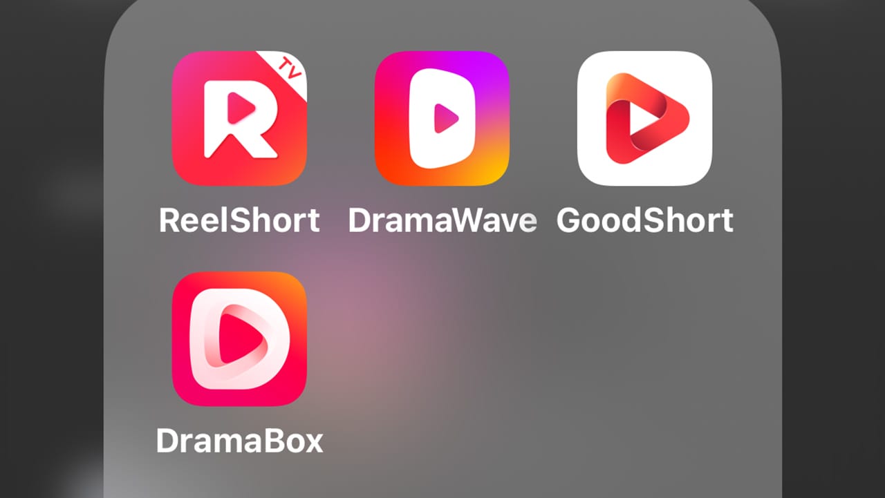 世界で人気爆発!ショートドラマアプリ市場が4倍成長 注目は「DramaWave」の画像1