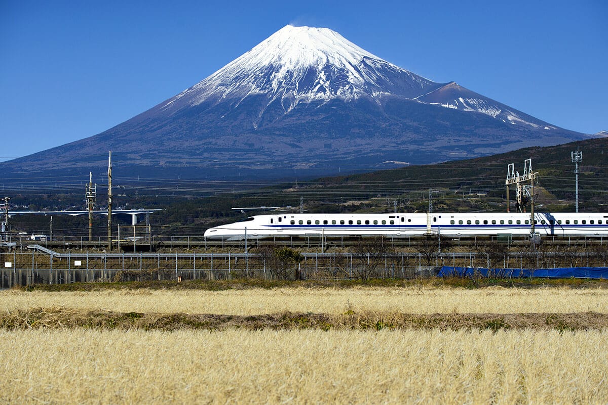 実は、新幹線と普通列車「在来線」乗車券の料金は同じだって知ってた!?の画像1