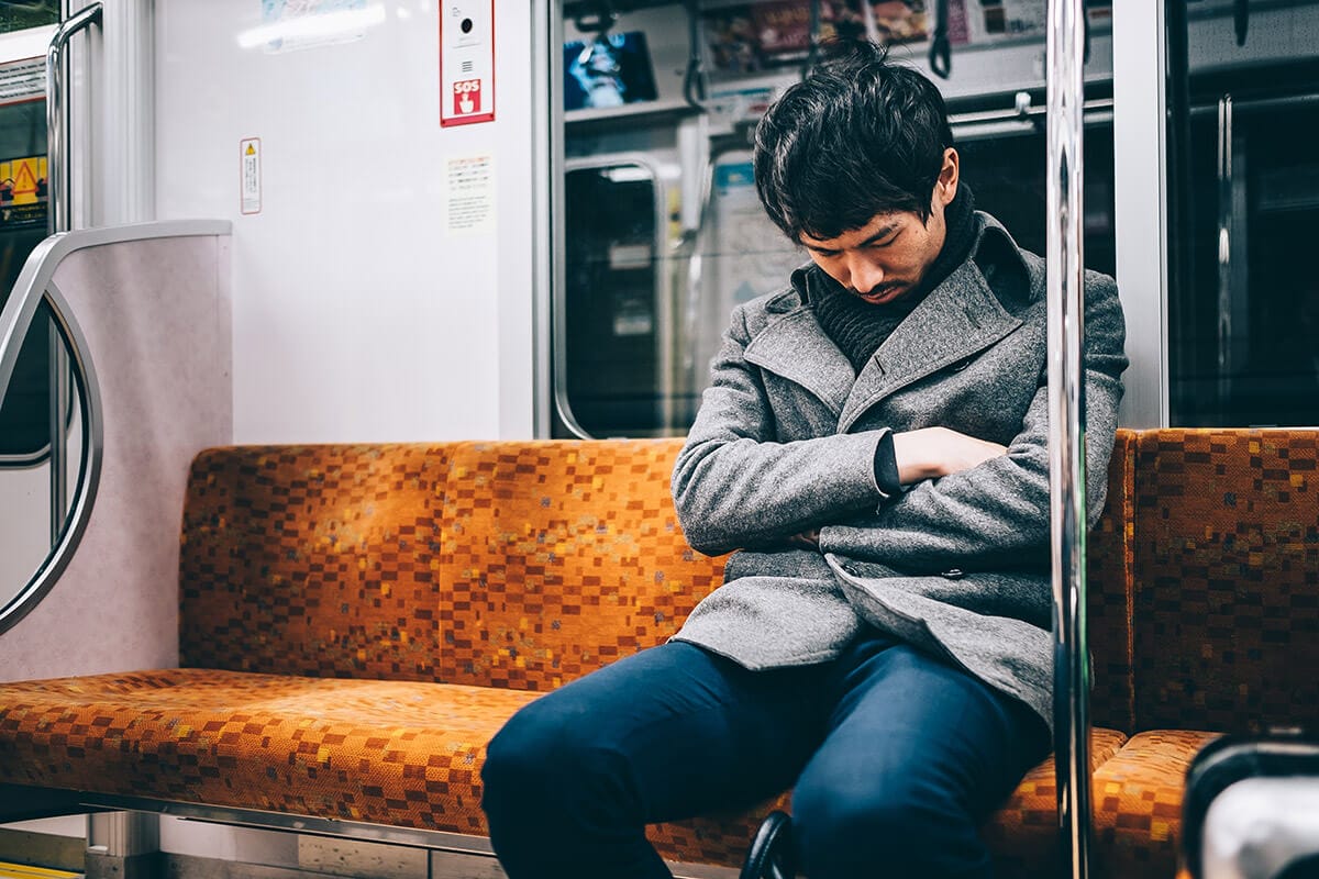 意外と知らない鉄道ルール6選 実はその行為違反かも!?の画像1
