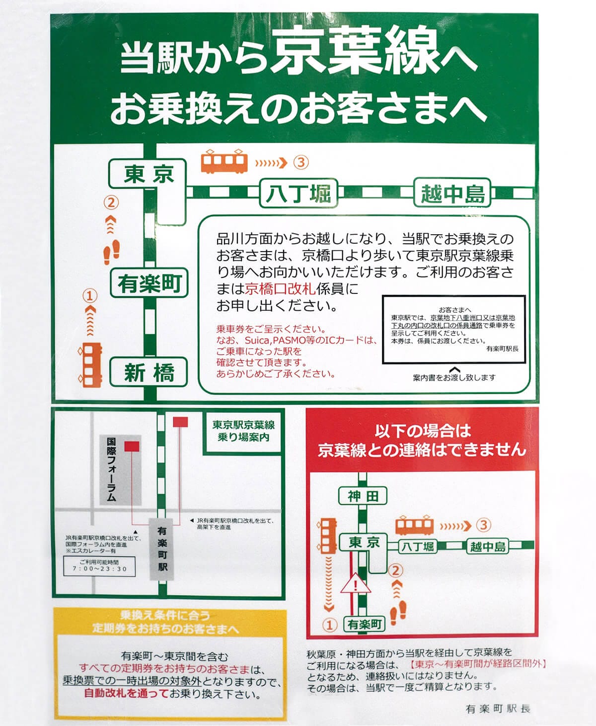意外と知らない鉄道ルール6選 実はその行為違反かも!?の画像1