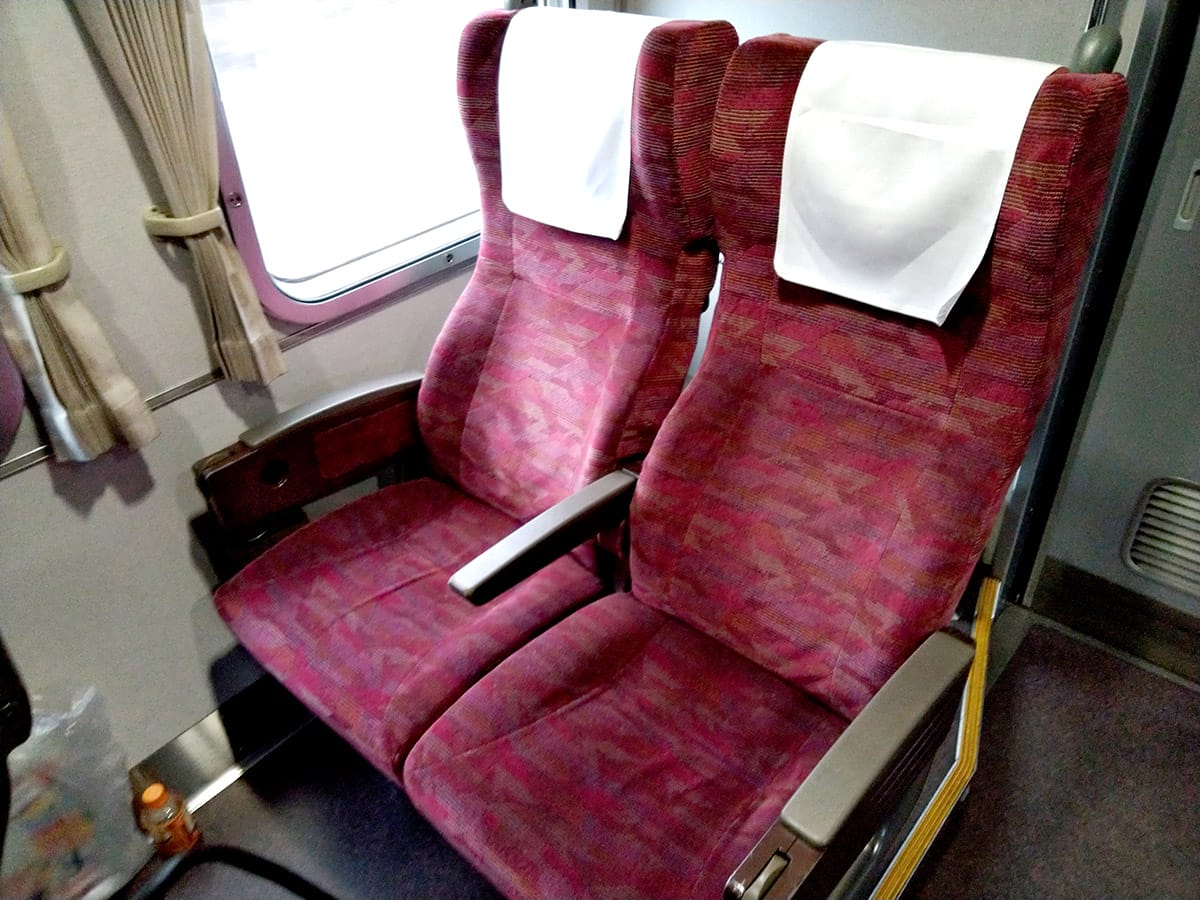 実は、新幹線と普通列車「在来線」乗車券の料金は同じだって知ってた!?の画像1