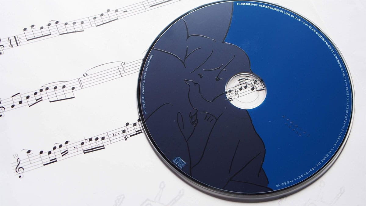 旧規格CDの歴史的価値とコレクターズアイテムとしての魅力1