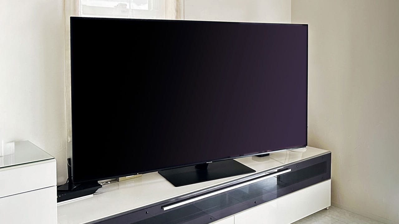 意外と知らない「なぜ地上波のテレビ放送は4Kにいまでも対応していないのか」1