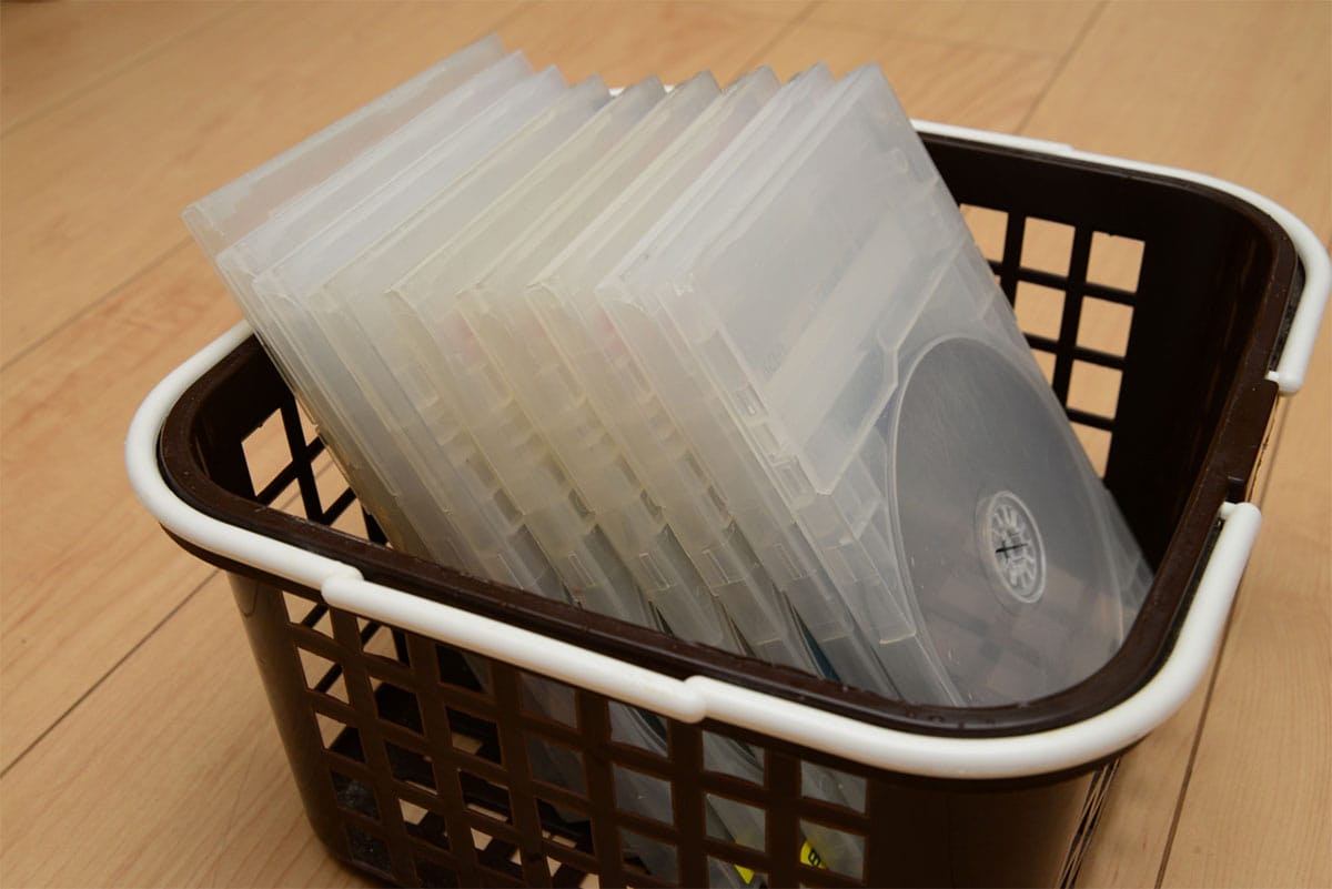 ブルーレイではなく「DVD」でリリースされる映像作品がいまも多いのは何故？1
