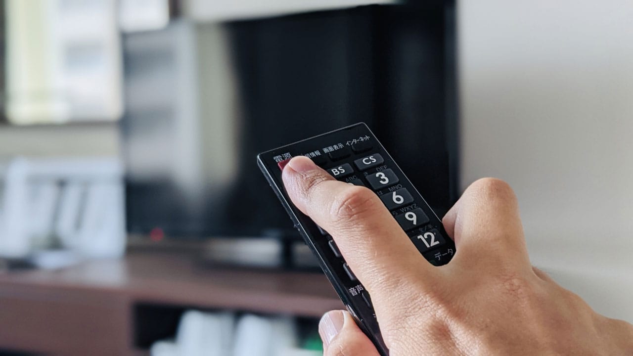 日本の地デジ放送の画質は悪い?地上波を4Kテレビで視聴する意味はあるのか1