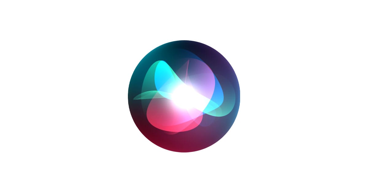 取り残された『Siri』と先行する競合製品1
