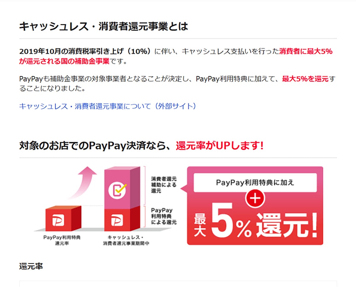 そもそも、なぜ日本でQRコード決済が爆発的に普及したのか?1