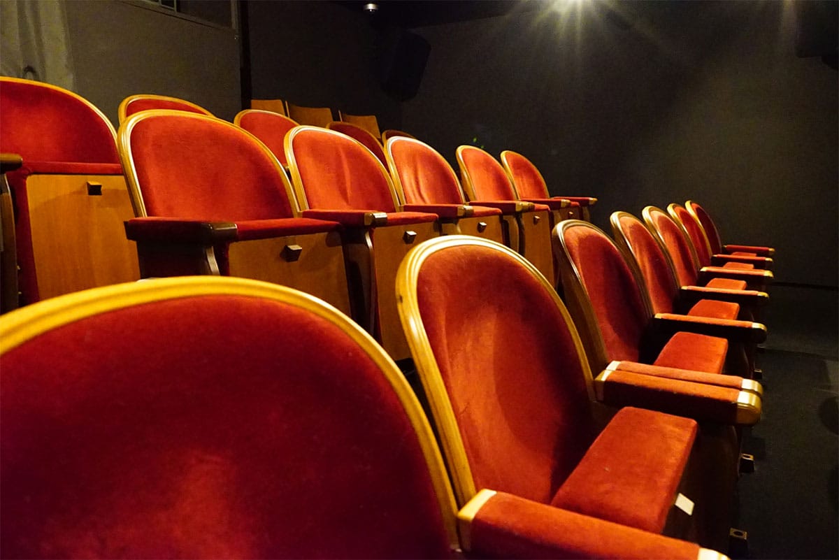 映画興行収入への「依存」に既に限界が来ている?1