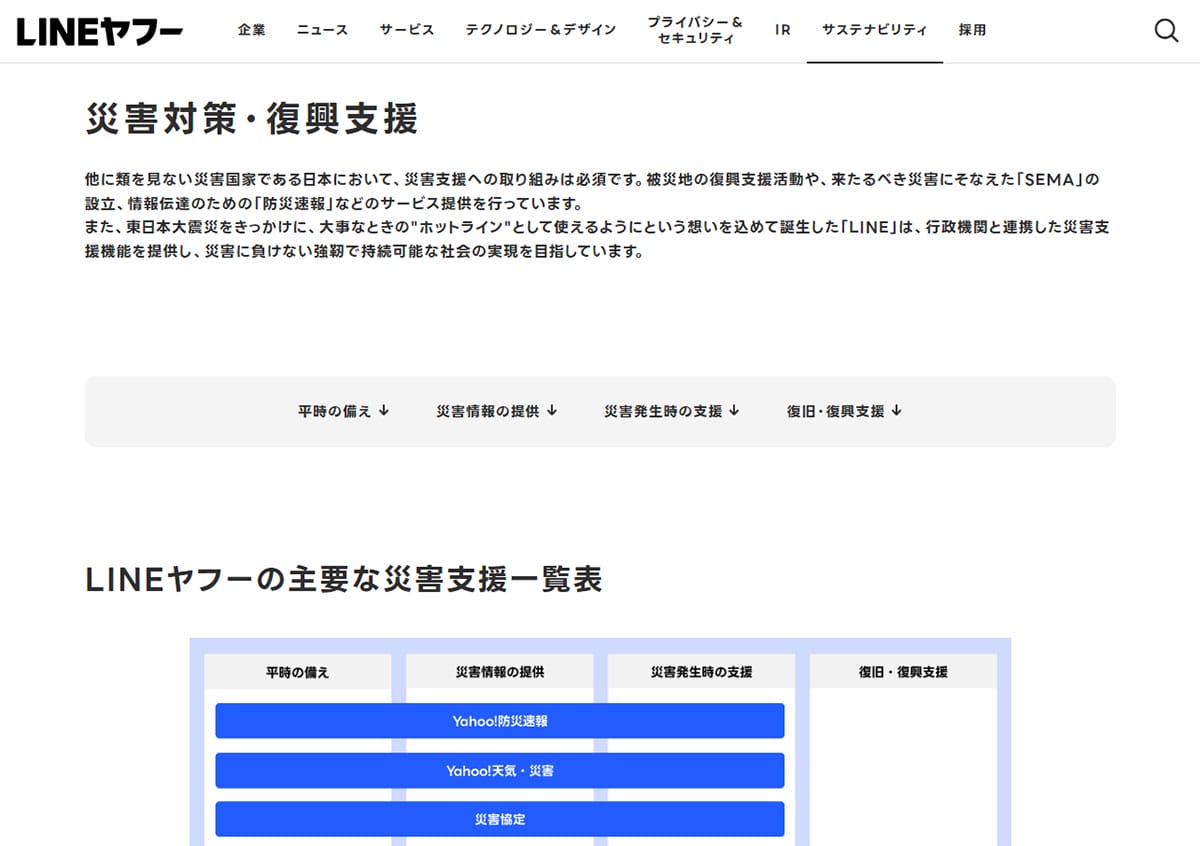 「もしもの時」に役立つ！防災士が教えるLINE活用テク8選の画像2