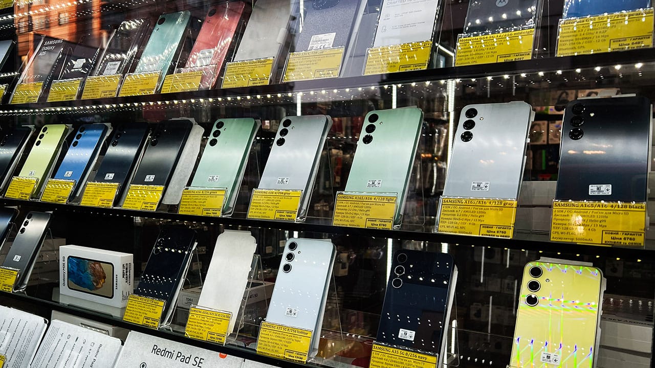 「中古スマホでもいい」から「中古スマホがいい」へ!400万台突破で見えた“新常識”の画像1