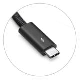 「ThunderboltとUSB-Cは同じに見えて別モノ！」Appleが独自規格にこだわる本当の理由