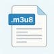 【2025年最新】.m3u8ファイルをMP4に変換する方法とおすすめツール完全ガイド