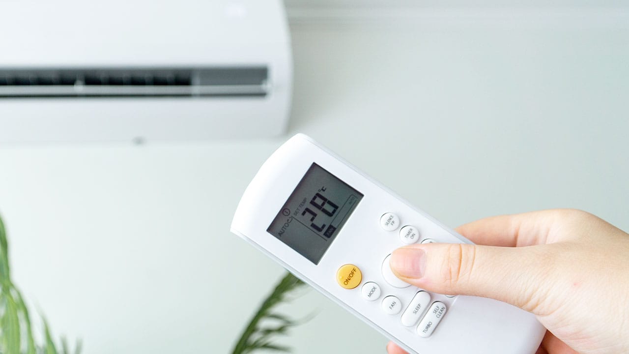 電気代が気になるのに…7割が“何もしてない”!? リモート勢の“夏の節約”に格差の画像1