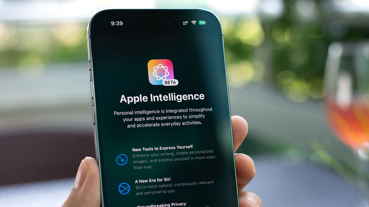 iPhoneの『Siri』はオワコン?AppleのAI『Apple Intelligence』が苦戦する理由の画像1