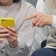 小中学生の96％が親とスマホルールを設定！ 一番多いルールは“〇〇禁止”だった