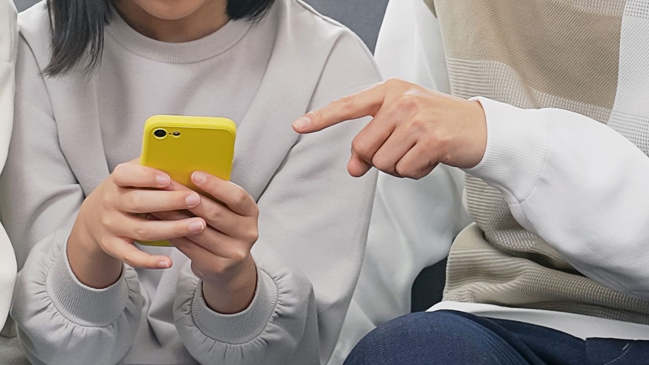 小中学生の96%が親とスマホルールを設定! 一番多いルールは“〇〇禁止”だったの画像1