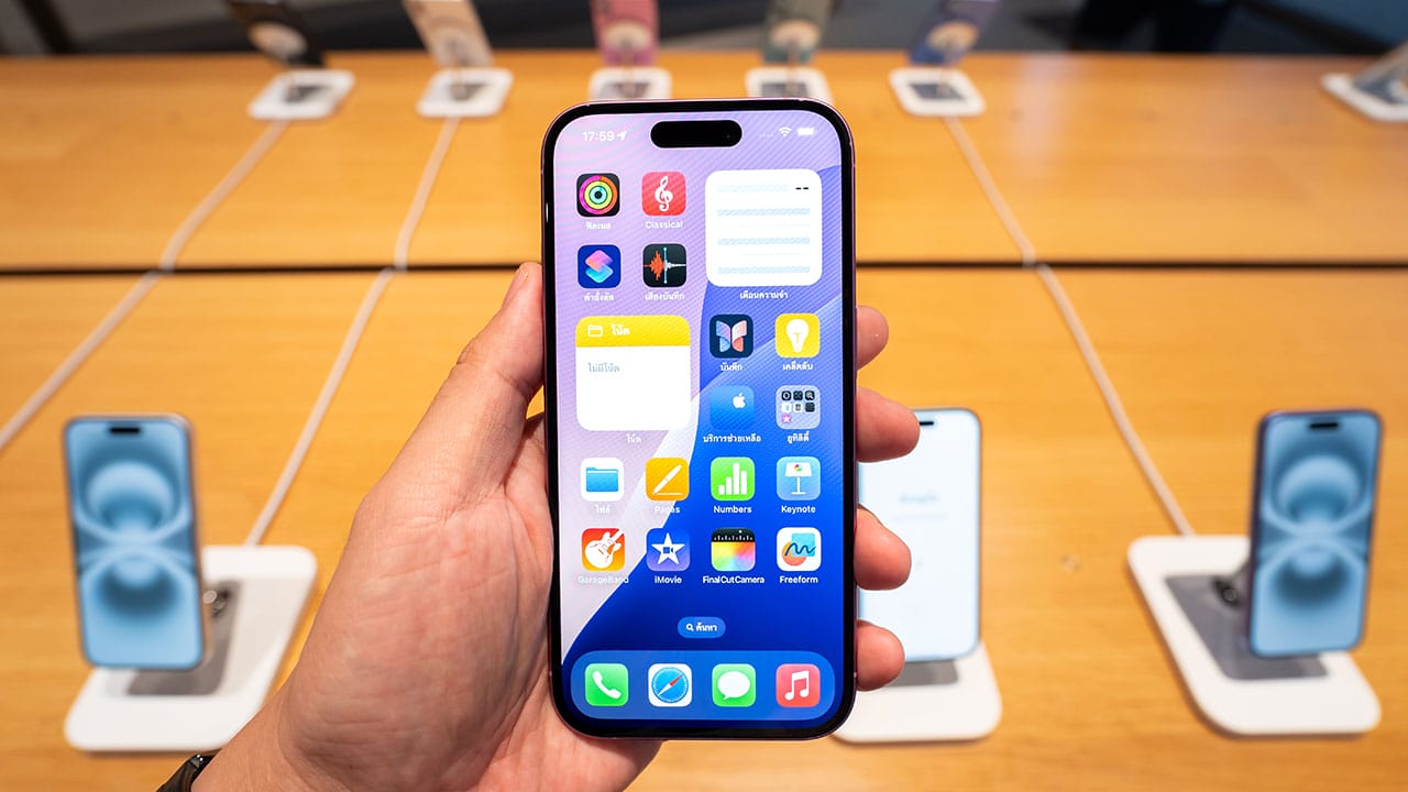 iPhone 17に熱がない? 「期待していない」声とコスパ重視の本音【LiPro調査】の画像1