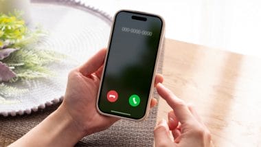 電話に出るのが怖い若者が増加する中、緊急ではない電話連絡はもう止めるべき？