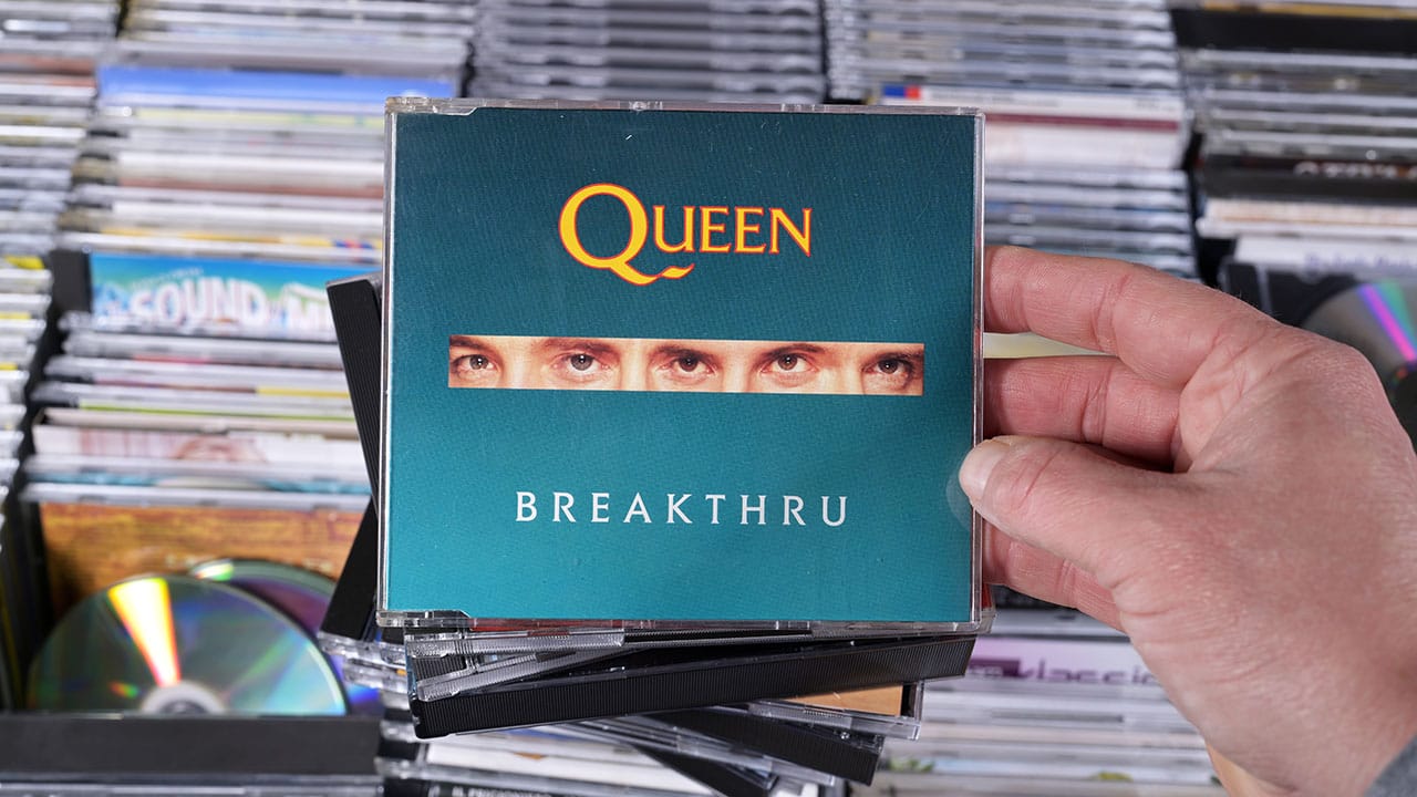 80年代の旧規格CDは激レア?リマスターではなく「初期盤」が再評価されるワケの画像1