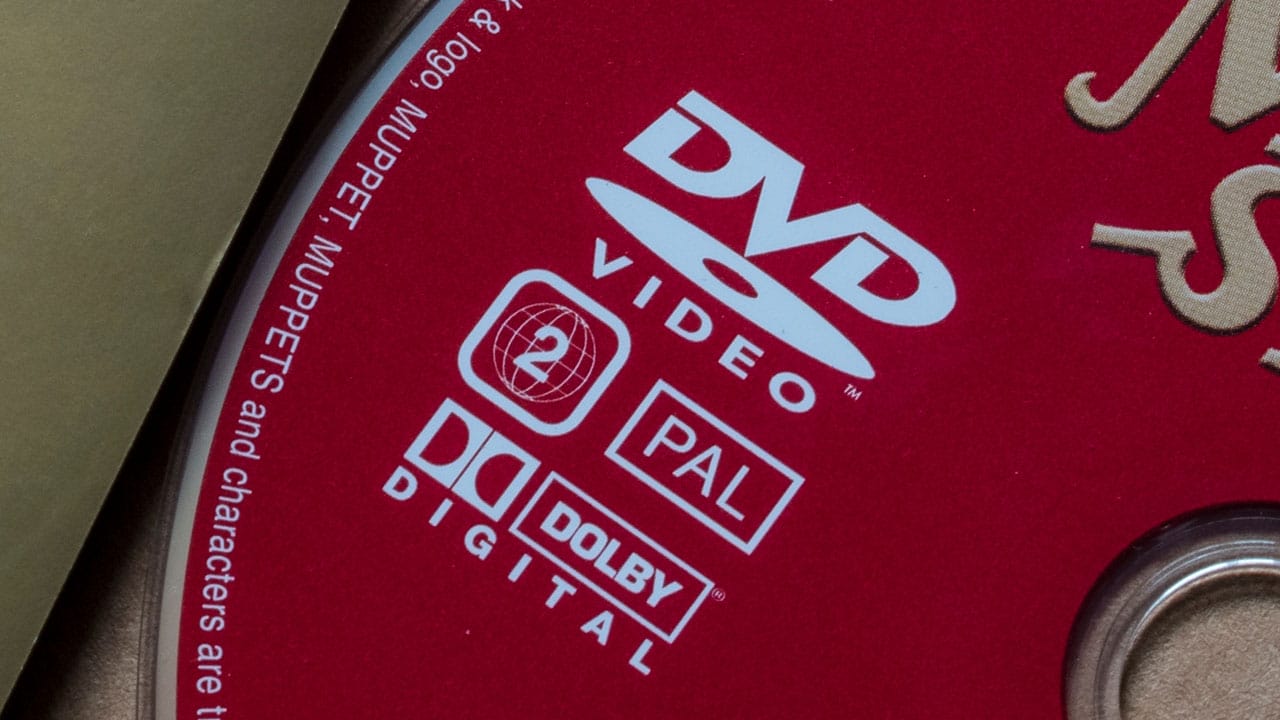 ブルーレイではなく「DVD」でリリースされる映像作品が今も多いのはなぜ？の画像1