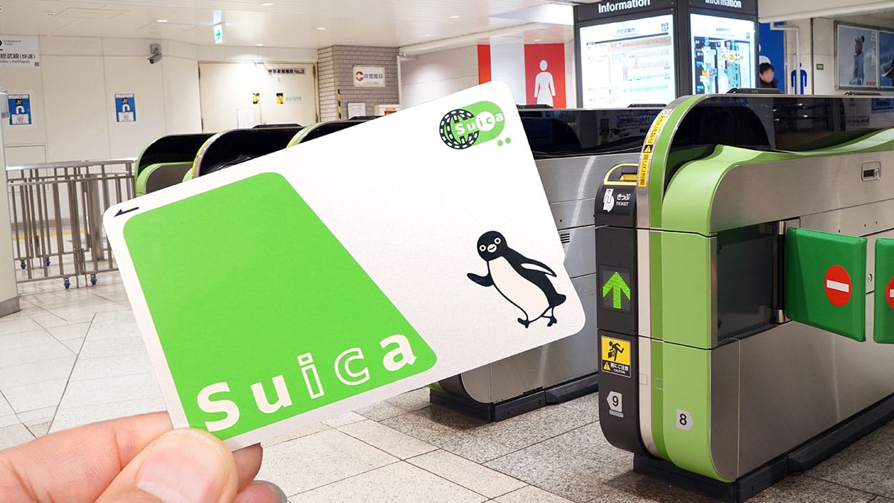 Suica1枚で複数人分の運賃は払える? 意外と知らない交通系ICのルールとはの画像1