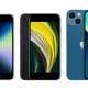 iPhone SEと13が2強！2025年6月・中古スマホ売買ランキング発表【にこスマ調べ】