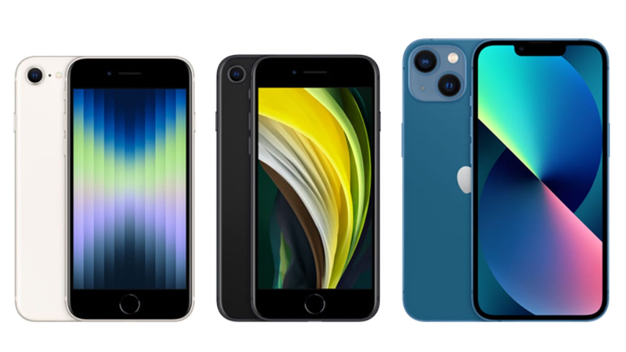iPhone SEと13が2強!2025年6月・中古スマホ売買ランキング発表【にこスマ調べ】の画像3