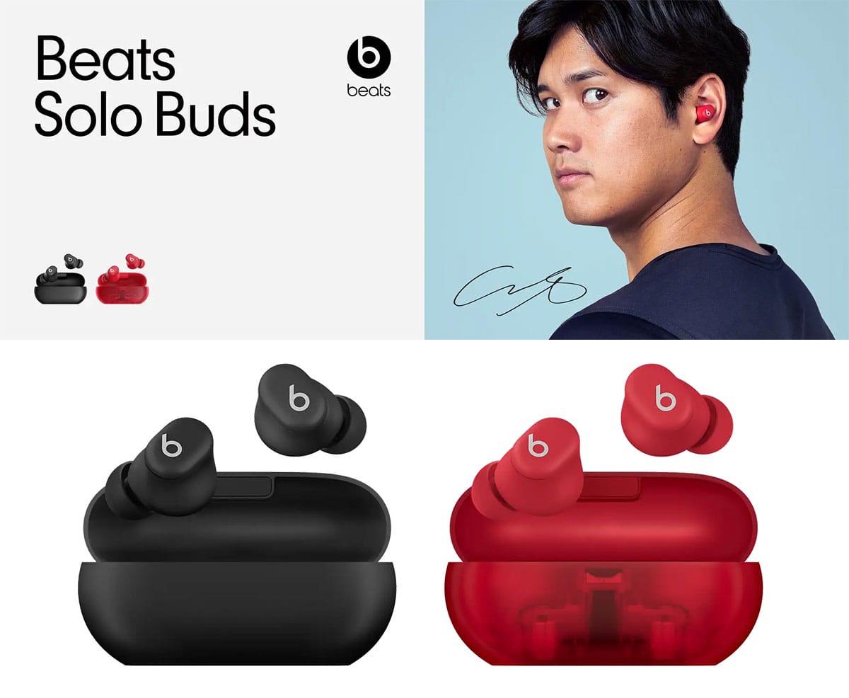 セブンにBeats降臨!先行カラーのBeatsケーブルが話題【7月11日スタート】の画像2
