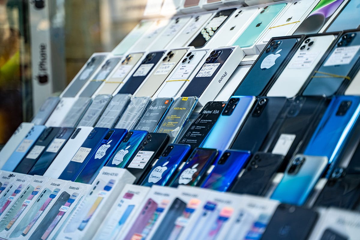 「中古スマホでもいい」から「中古スマホがいい」へ!400万台突破で見えた“新常識”の画像3