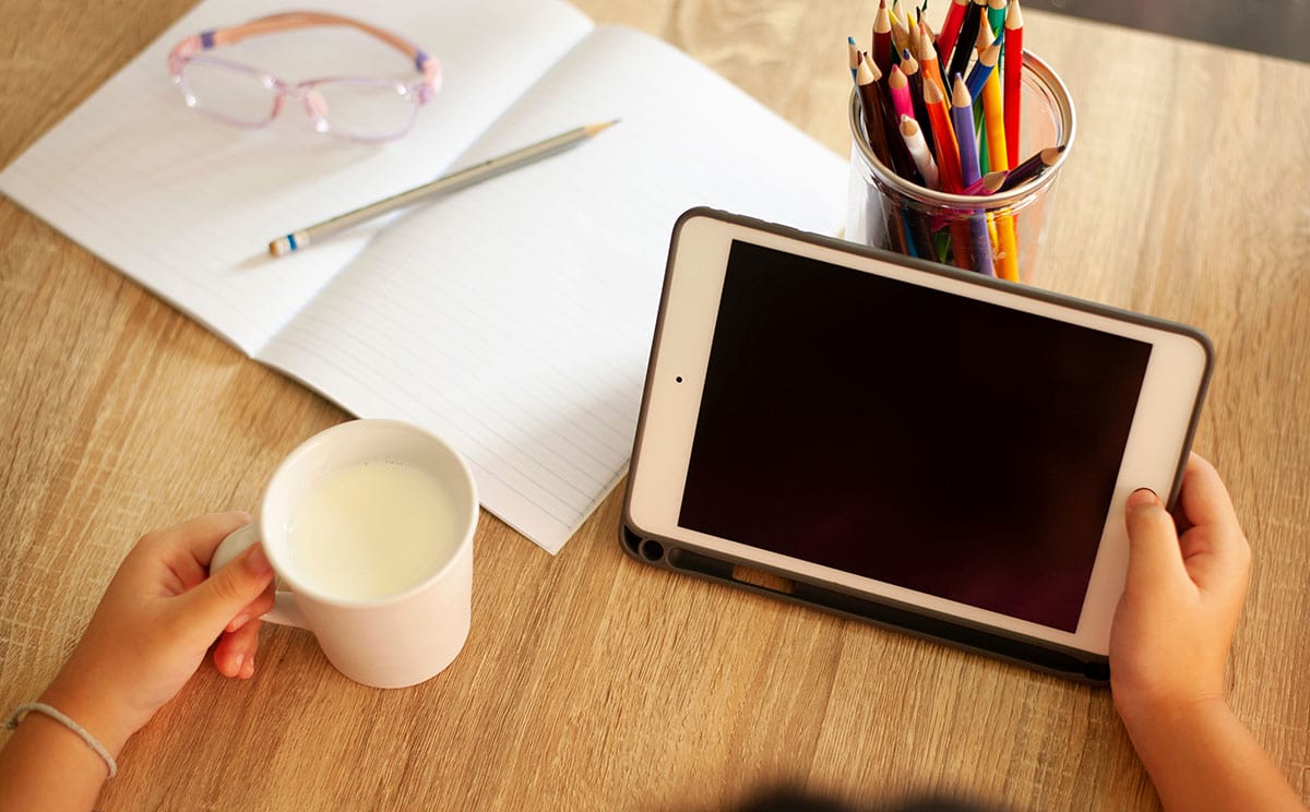 子どもに“防水じゃない”は通じない？親が直面したタブレット誤解の実話の画像3