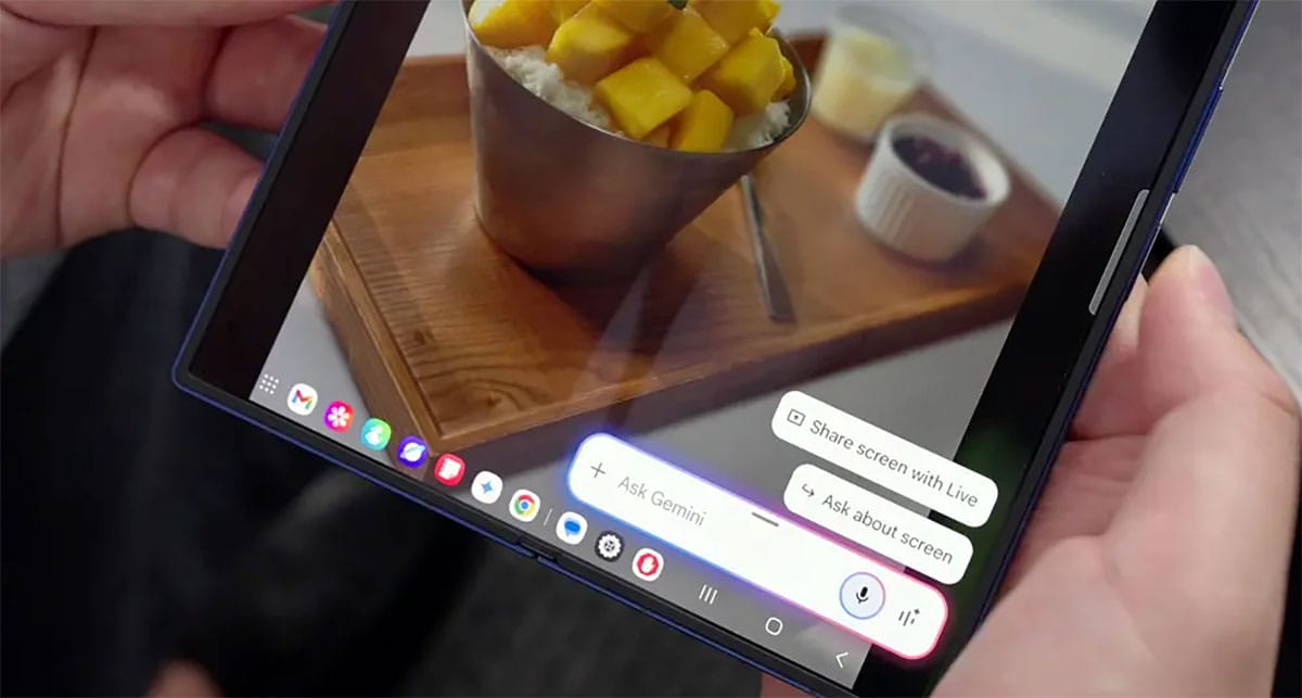 【サムスン】最薄横折りスマホ「Galaxy Z Fold7」予約開始！2億画素×AIで何が変わる？の画像5
