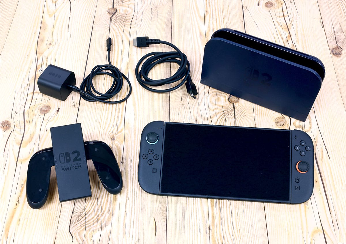 ダイソーで330円のHDMIケーブル、Nintendo Switch 2で使える?実際に検証してみた!の画像3