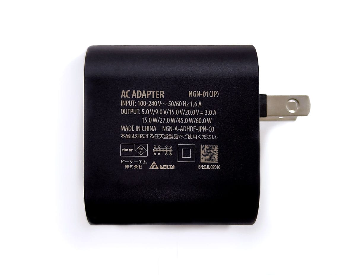 ダイソーで買ったUSB-Cケーブルは「Nintendo Switch 2」で使える?の画像2