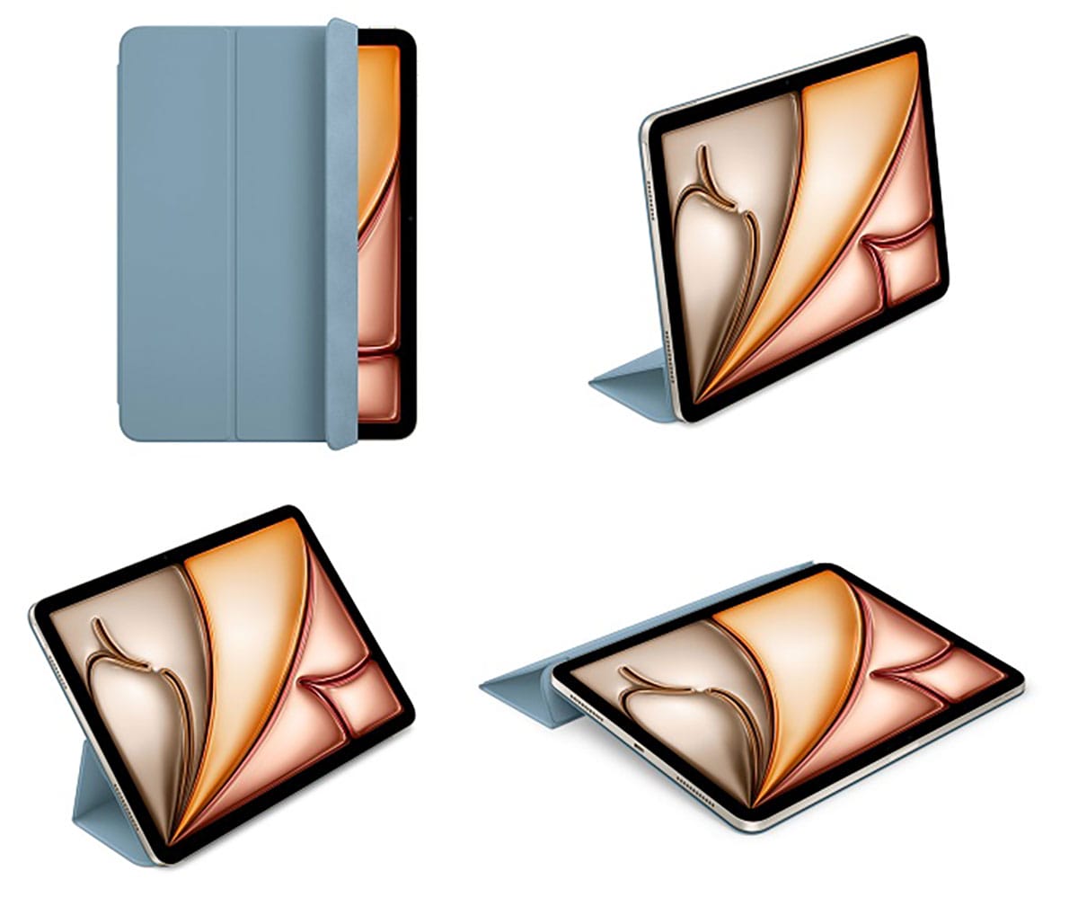 iPadスタンドはこれ1つで十分?「MOFTダイナミックフォリオ」が想像以上に便利だったの画像2