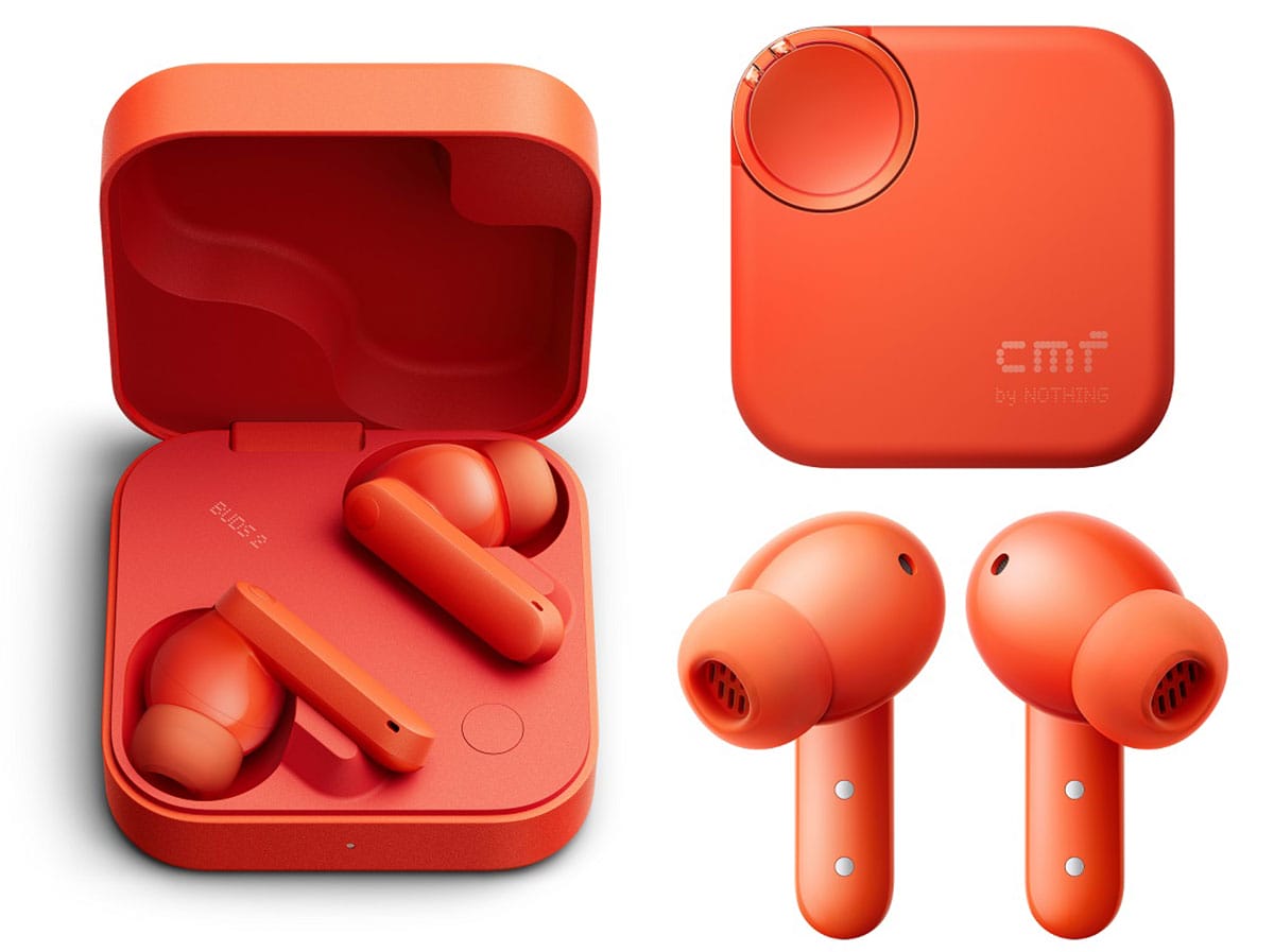 Nothingのワイヤレスイヤホン「CMF Buds 2」がコスパ抜群!音質と使い勝手を検証の画像3