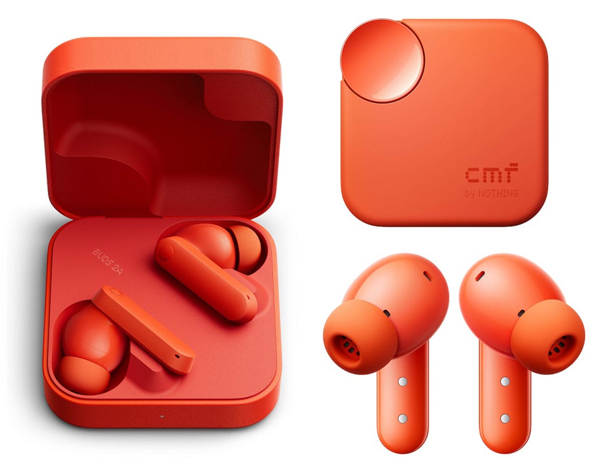 Nothingのワイヤレスイヤホン「CMF Buds 2」がコスパ抜群!音質と使い勝手を検証の画像4