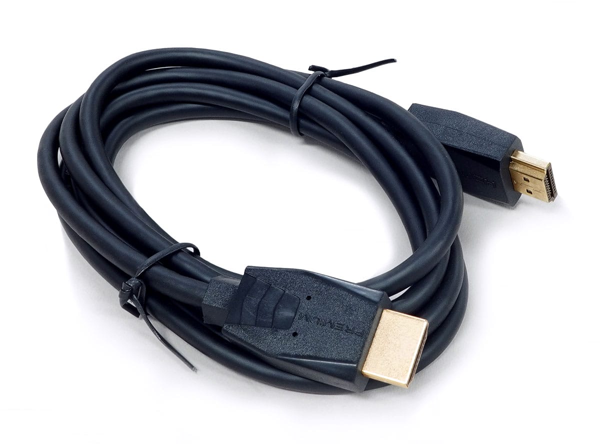 ダイソーで330円のHDMIケーブル、Nintendo Switch 2で使える?実際に検証してみた!の画像5