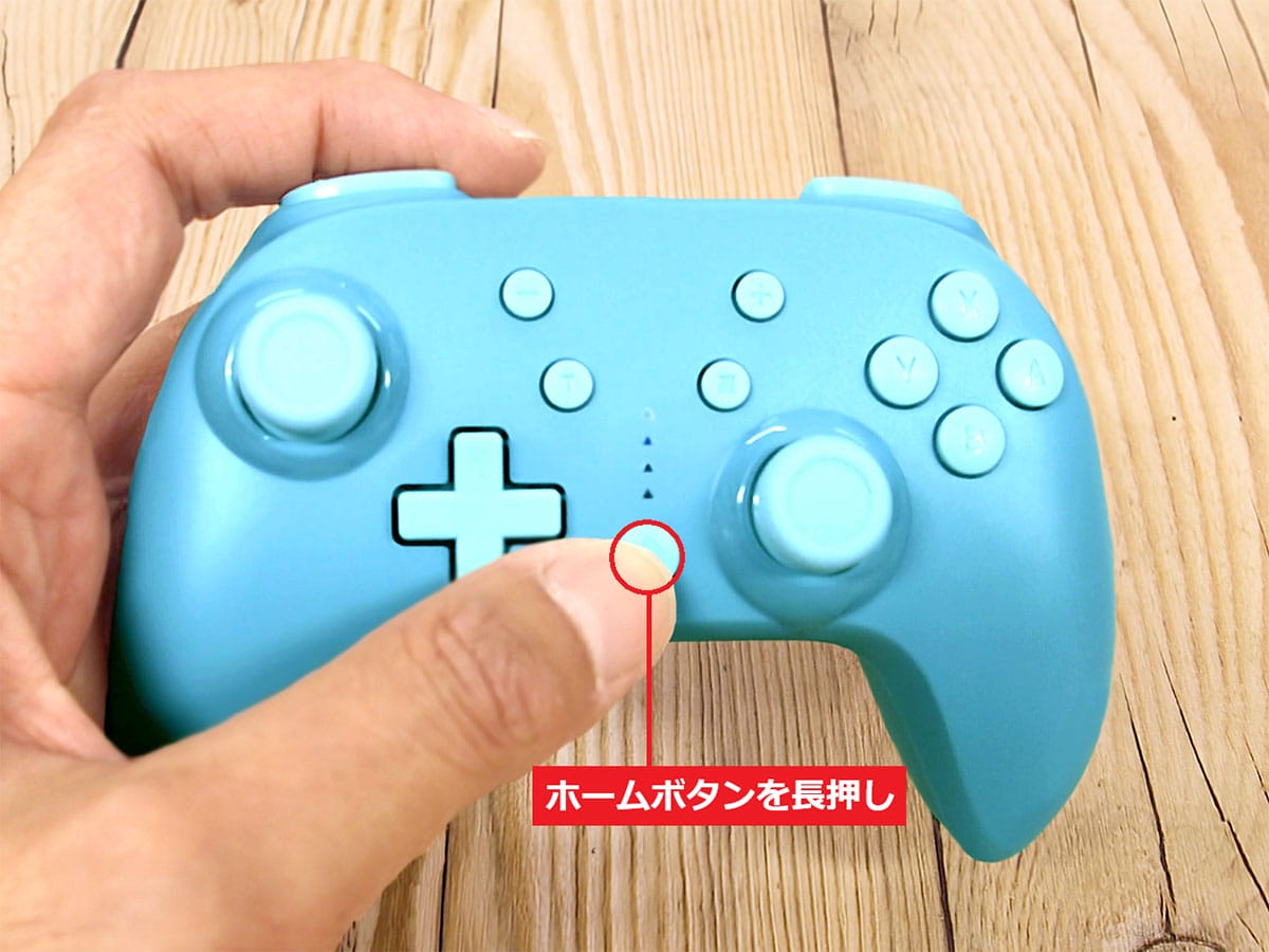 3COINSのコントローラーはSwitch 2で使える? 実機テストで分かった注意点とはの画像1