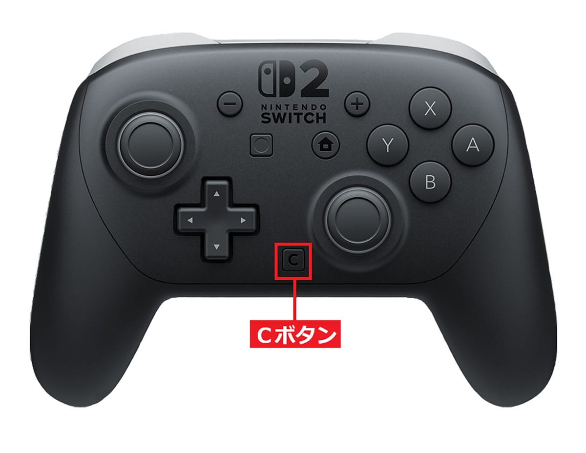 3COINSのコントローラーはSwitch 2で使える? 実機テストで分かった注意点とはの画像1