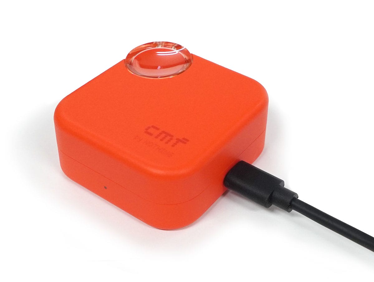 Nothingのワイヤレスイヤホン「CMF Buds 2」がコスパ抜群!音質と使い勝手を検証の画像7