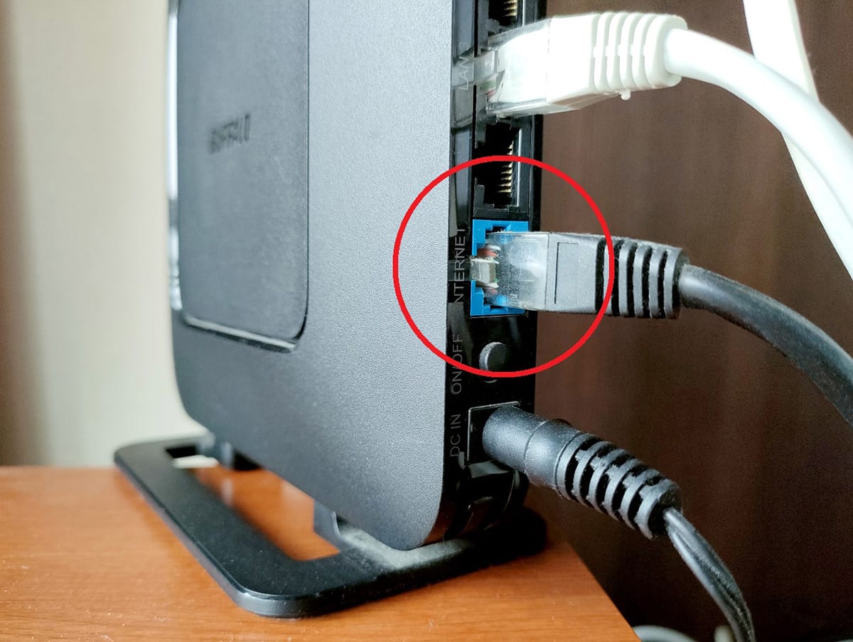 自宅のネット回線を光回線に変更しても速度が遅いのはWi-Fiルーターのせい?の画像6