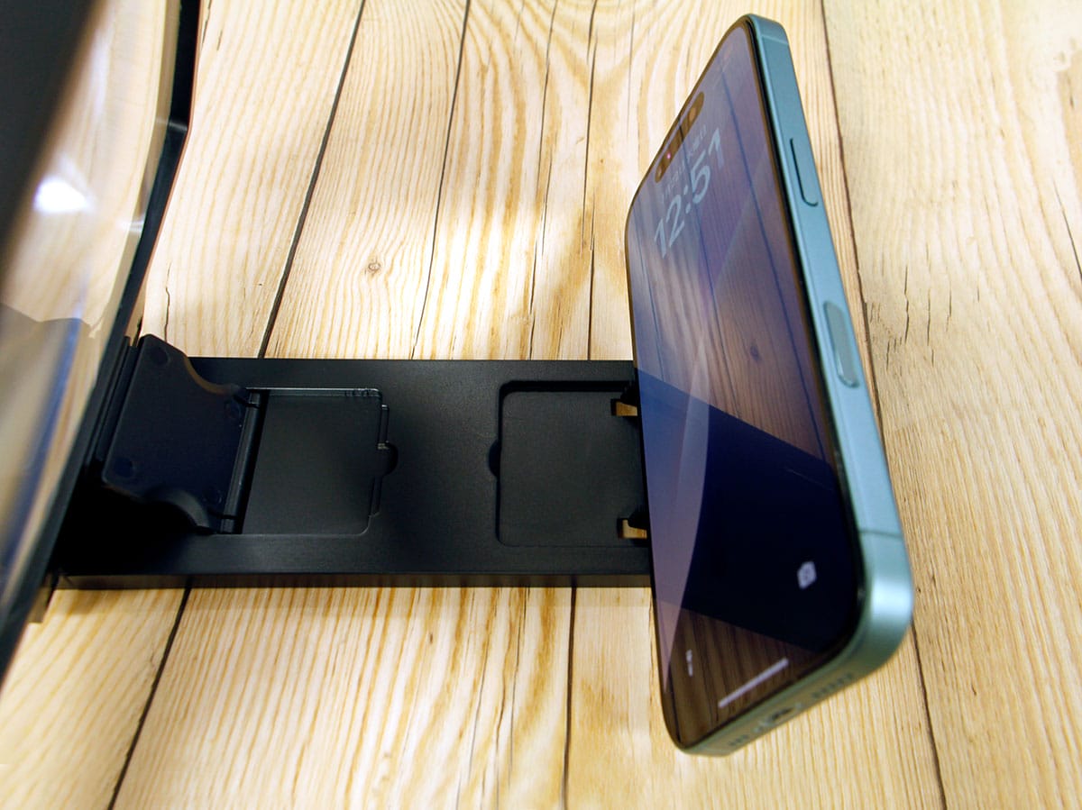 スマホ画面が見やすくなる！100均「スマホ拡大鏡」ダイソーとセリアの実力差は？の画像10