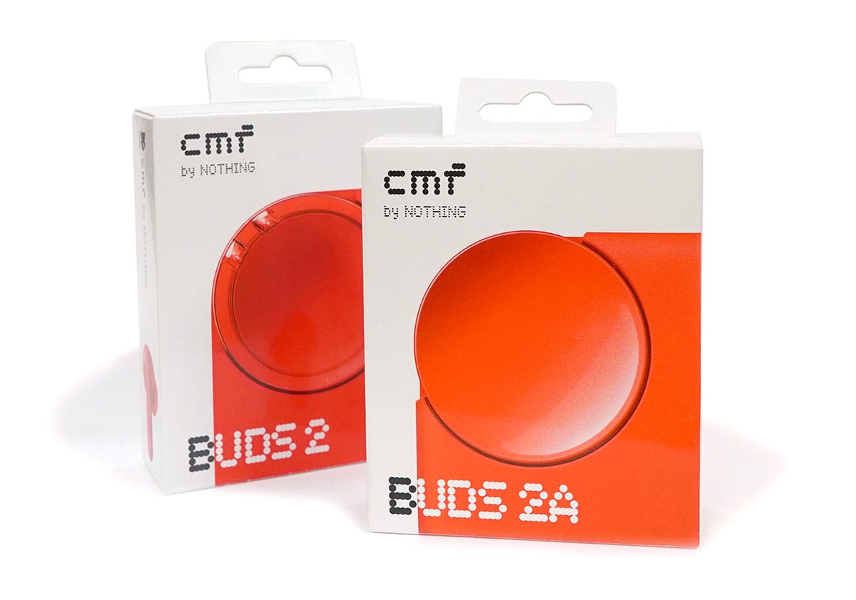 Nothingのワイヤレスイヤホン「CMF Buds 2」がコスパ抜群!音質と使い勝手を検証の画像17