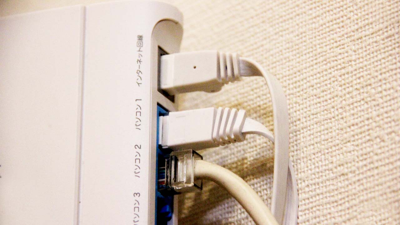 8割超が無防備！あなたのWi-Fiルーターも狙われている？今すぐ確認すべきセキュリティ対策