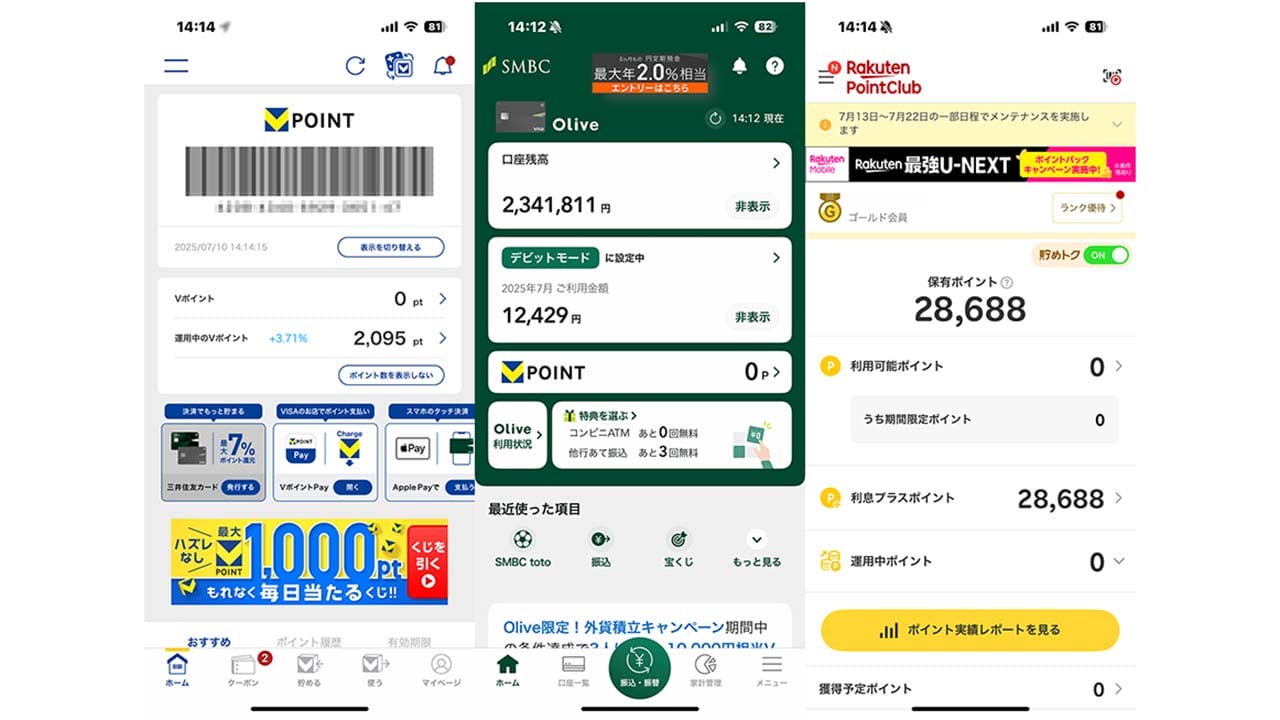 将来が不安な人ほどスマホで金融サービスを使う?利用傾向に見えた意外な関係