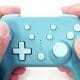 Switch 2で使えた！3COINSの3,300円ミニコントローラーが「安いのに神コスパ」すぎ！