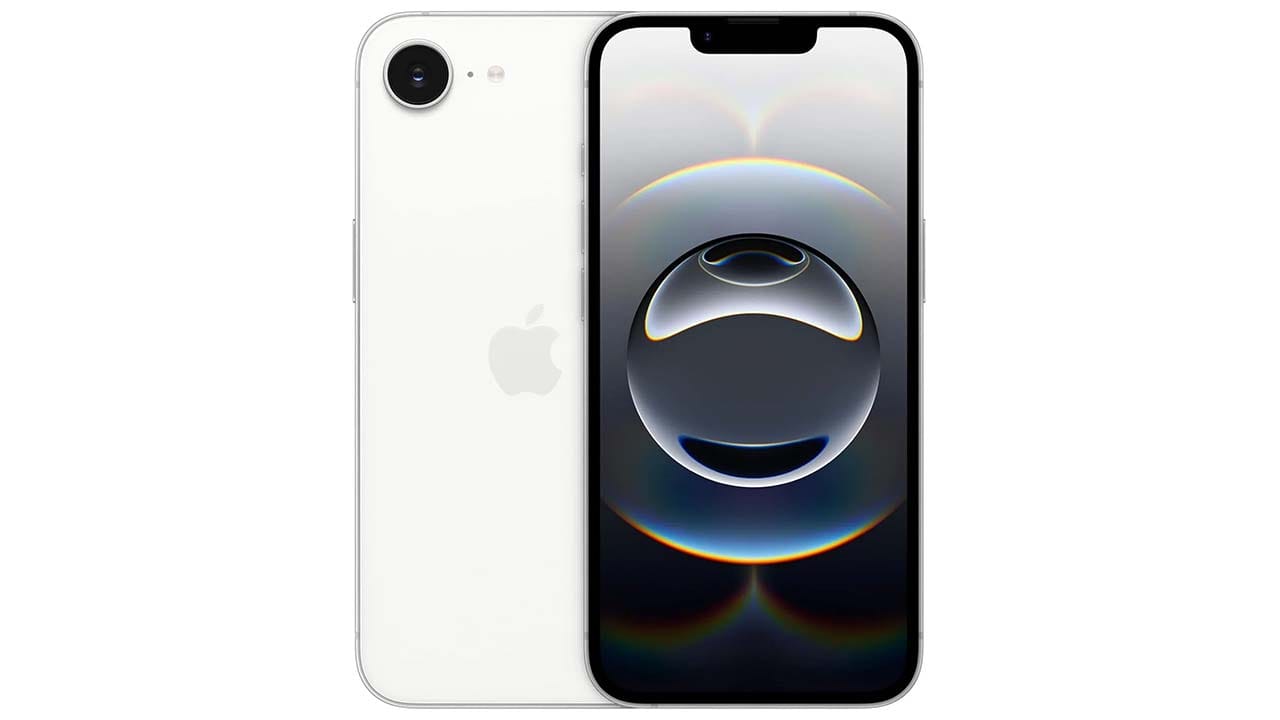 約10万円の廉価版iPhone「16e」に高評価続出!購入者の9割が満足した理由とは?の画像1